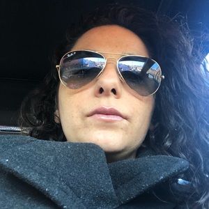 Meet your Posher, Jamie